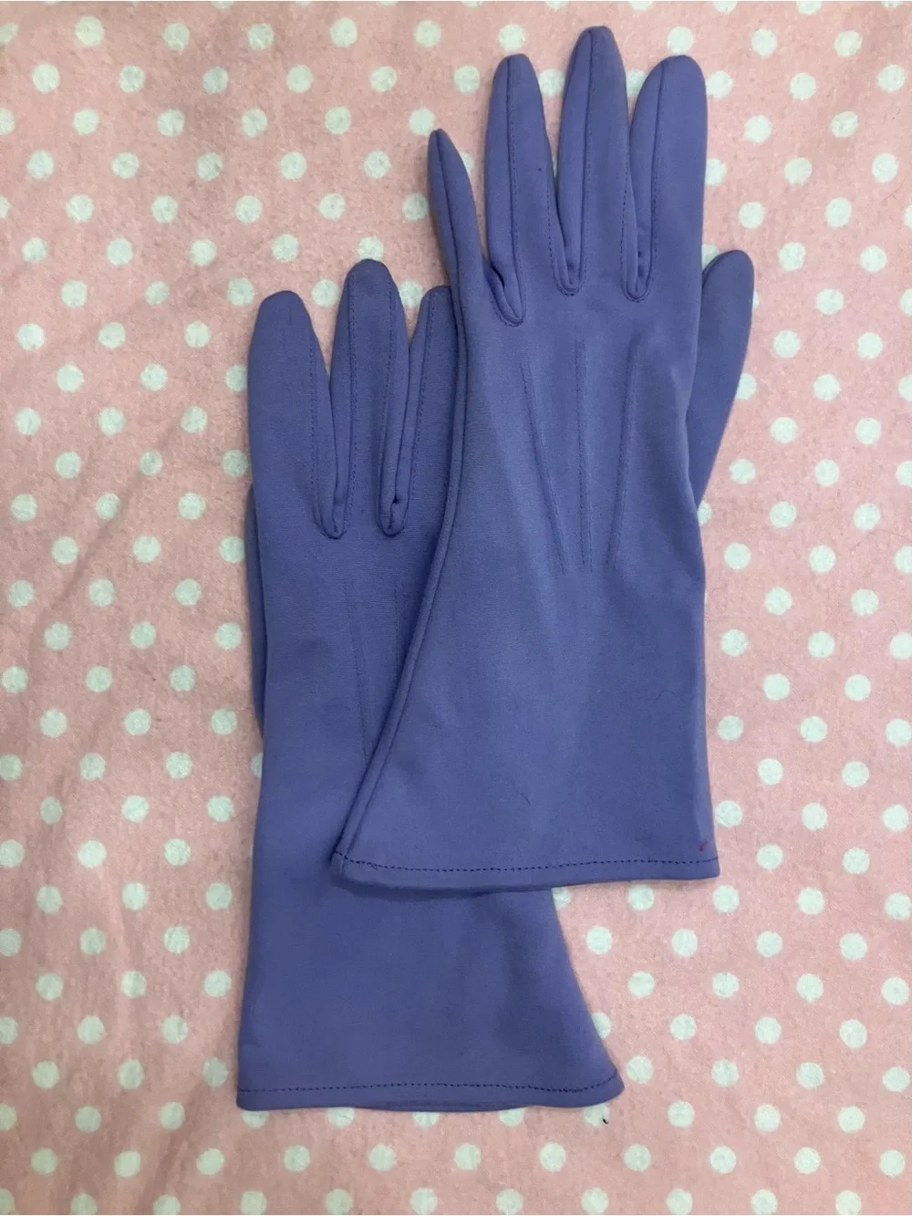 Vintage Shalimar Gloves 7